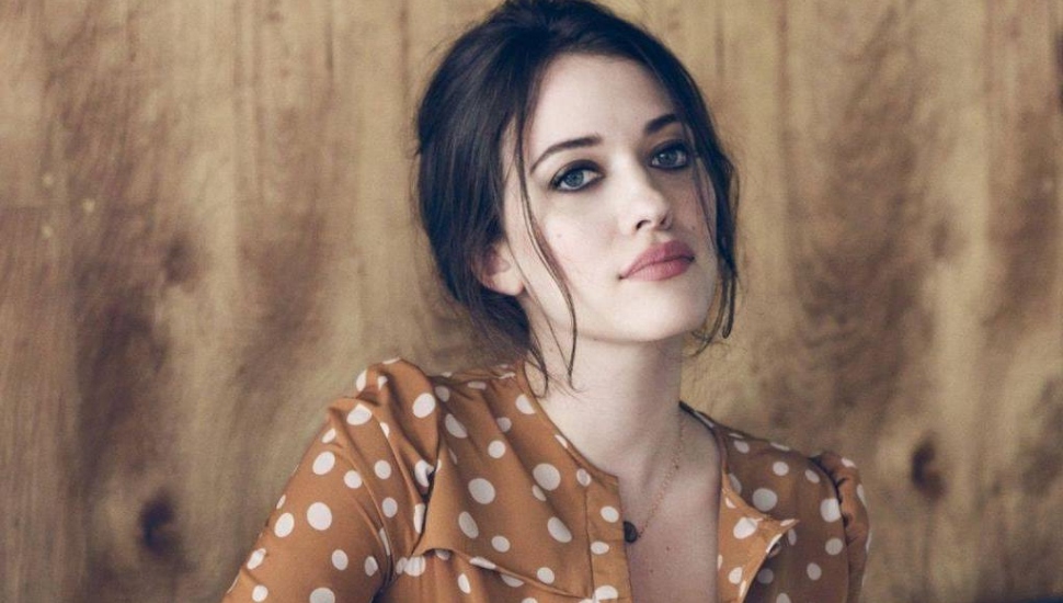 Bryn Mawr native Kat Dennings