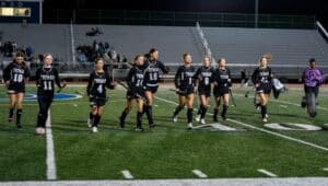 Truman High School Field Hockey Team