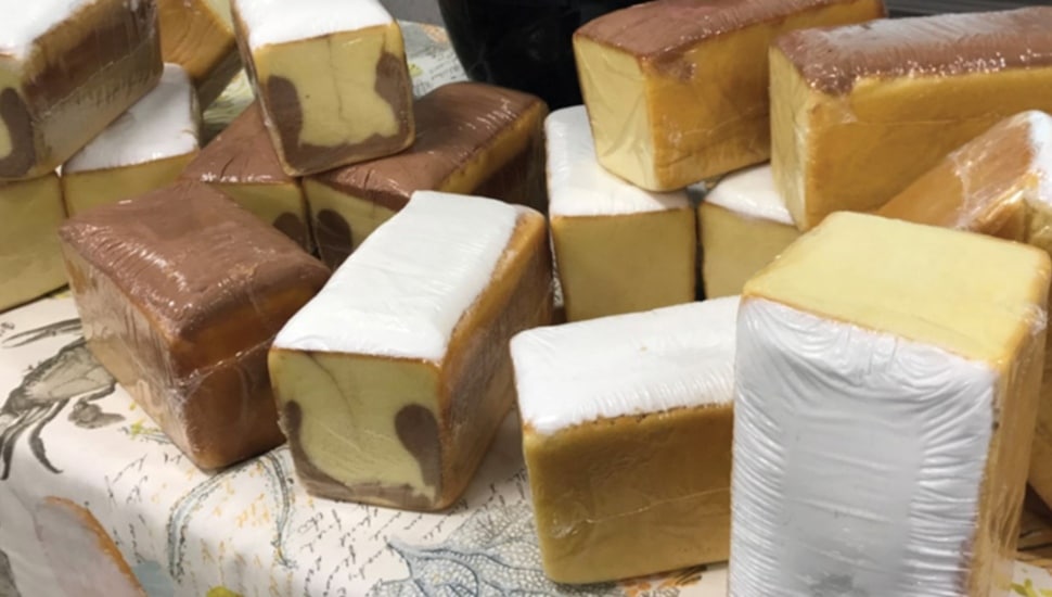 NMTCC Selling Pound Cakes from Stock’s Bakery for Fundraiser; Order Yours Today