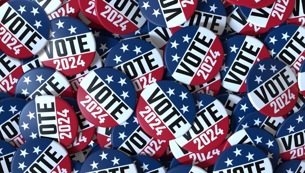 UPDATED: Here Are the Unofficial 2024 Election Results in Bucks County