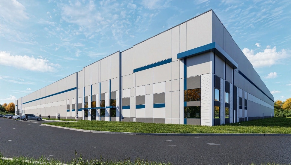 New Warehouse Set to Break Ground in Souderton