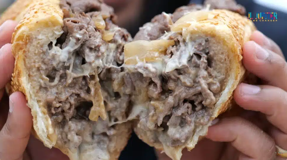 Levittown Cheesesteak Spot Listed as One of the Best in the Philadelphia Region