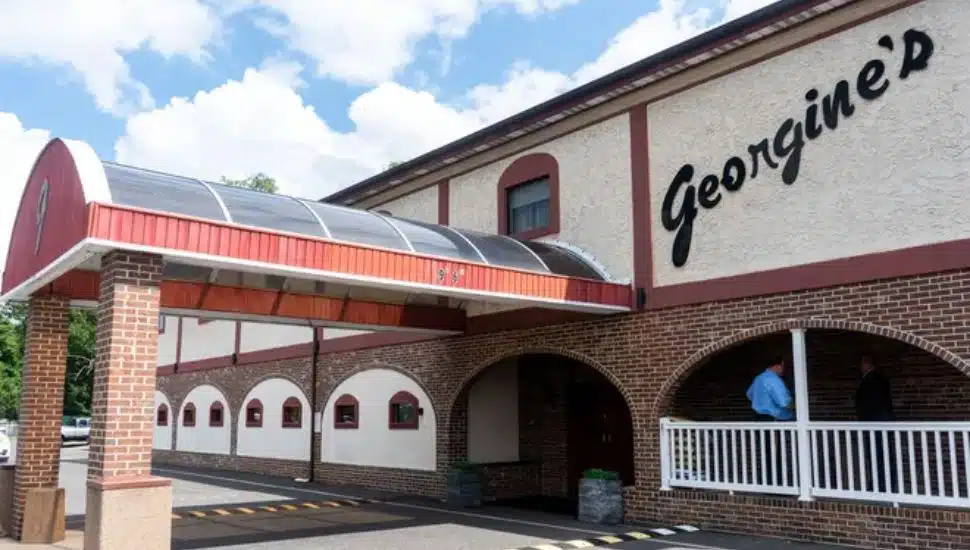 Georgine’s Owners Cancel Sale After Months on Market, New Plans Arise Instead