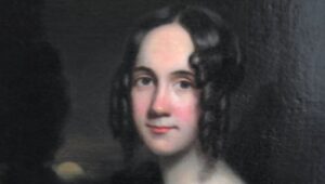 Sarah Josepha Hale