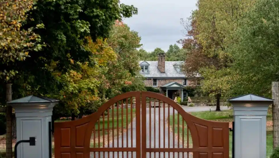 Bucks County Breaks Record for Biggest Real Estate Transaction Ever, But Sale Wasn’t to Who Was Rumored