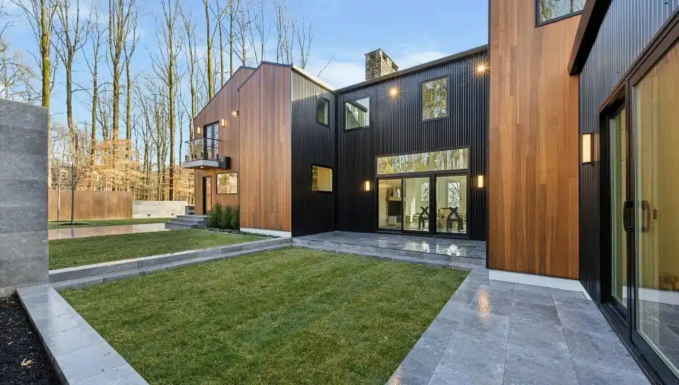 33 Solebury Mountain Road Exterior