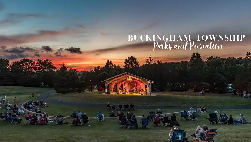 This Bucks County Town Ranks Among Best Suburbs to Live in Pennsylvania