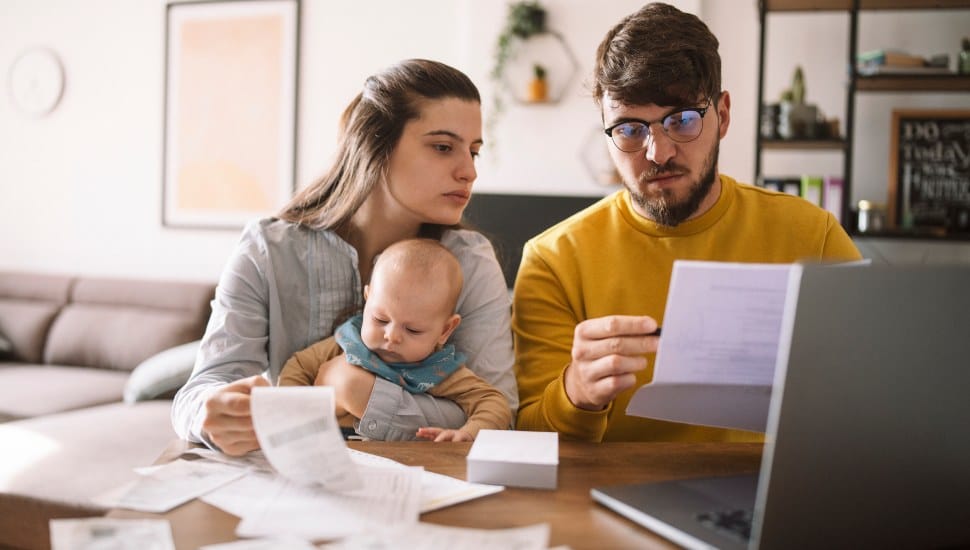 From Stress to Success: Penn Community Bank Shares the Benefits of Debt Consolidation