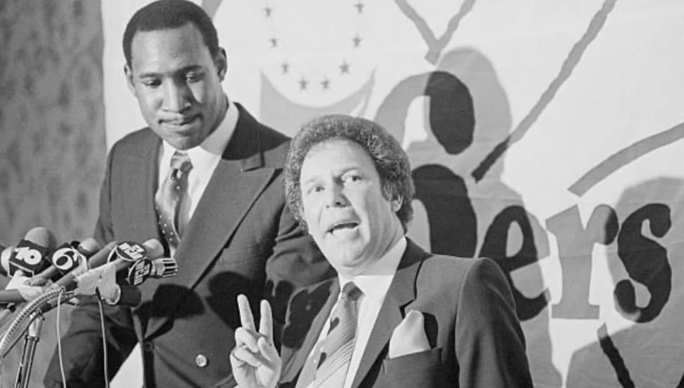 Harold Katz, Former 76ers Owner and Founder of Willow Grove-based Nutrisystem Remembered