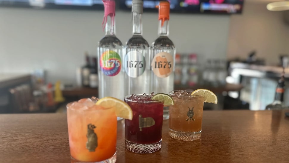 Main Street Sport & Social in Doylestown