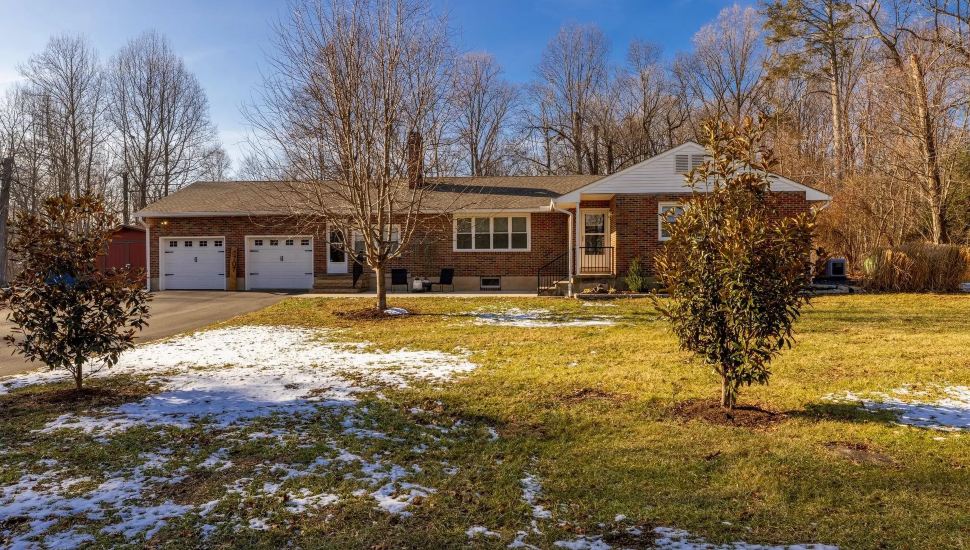 Green Lane House for sale.