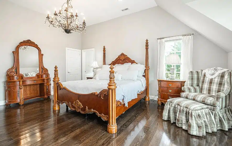 3380 Indian Springs Rd Bedroom