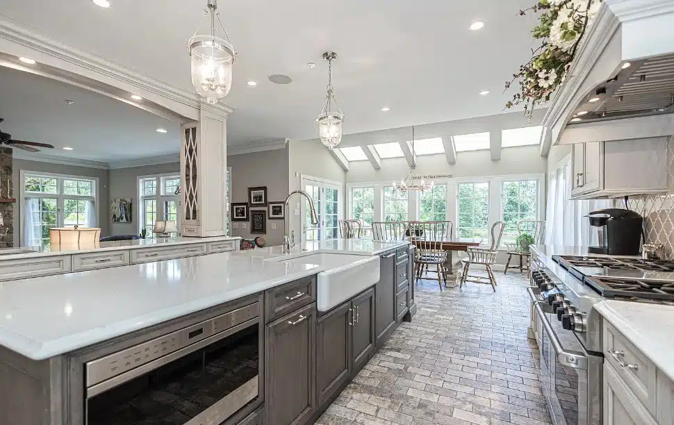 3380 Indian Springs Rd Kitchen