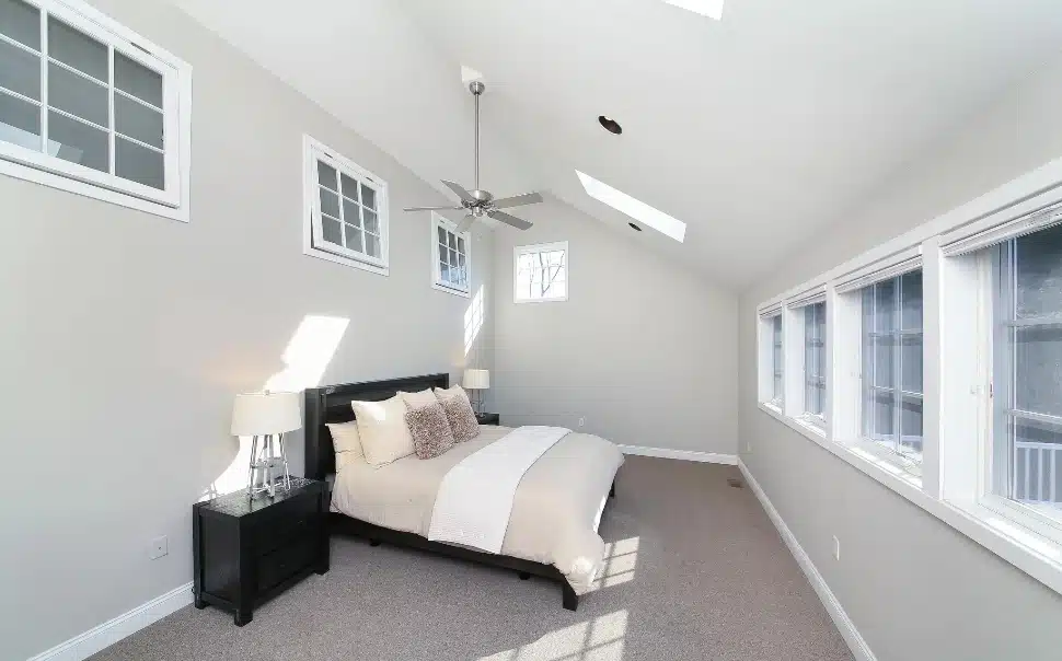 Bedroom Chalfont
