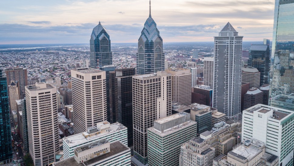 With Over $1B in Developments, Center City Sees ‘Residential Boom,’ Turns Into Mixed-Use Ecosystem