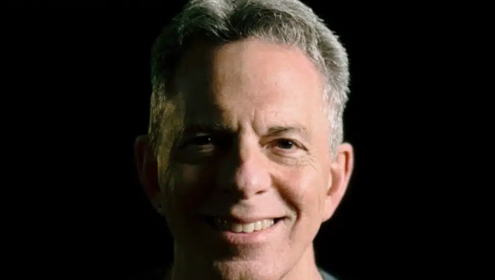 Dan Pallotta is appearing March 19 in Bucks County.