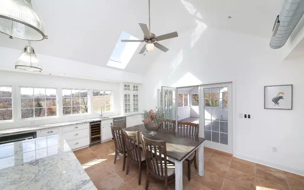 Dining Room Chalfont