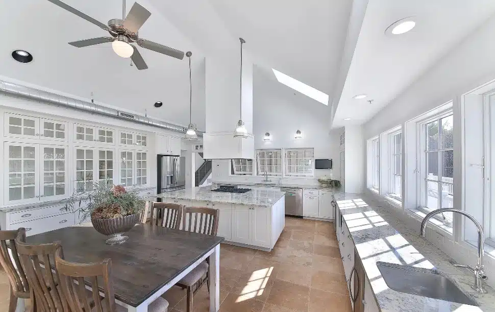 Kitchen in Chalfont