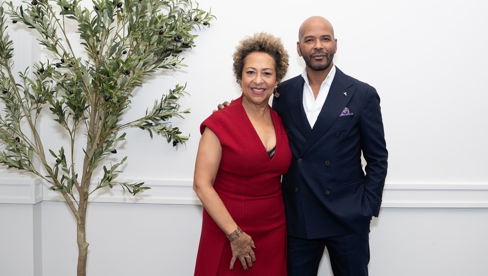 McKissack & McKissack, Nation’s Oldest Black-Owned Construction Firm, Is All About Legacy and Excellence