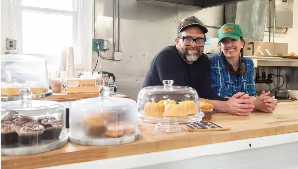 Speckled Egg Cafe Moving from New Hope to Lambertville
