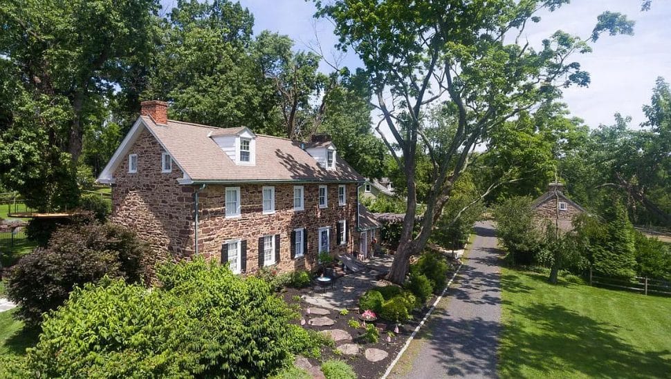 1515 Sugar Bottom Rd Exterior