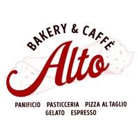 Alto Bakery Logo