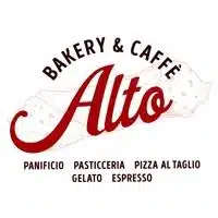 Alto Bakery Logo