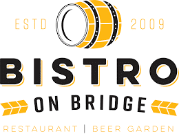 Bistro on Bridge logo