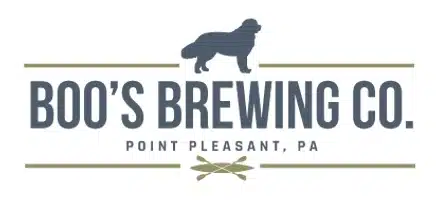 Boo's Brewing Logo