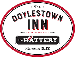 Doylestown Inn logo