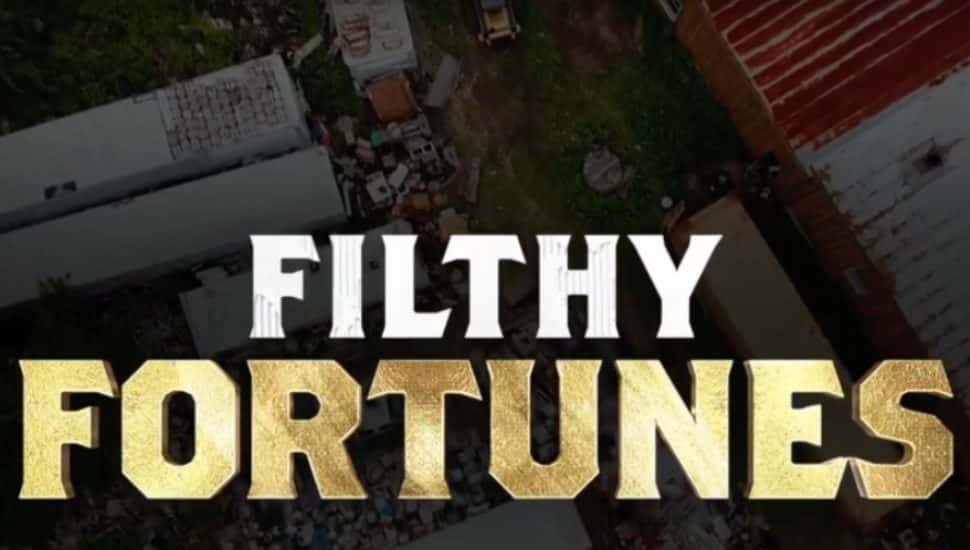 Discovery Channel’s ‘Filthy Fortunes’ Helps Woman Tackle Cluttered Pottstown Property