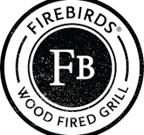 Firebirds Wood Fired Grill logo