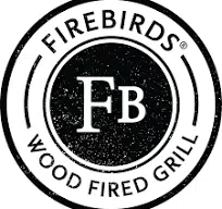 Firebirds Wood Fired Grill logo