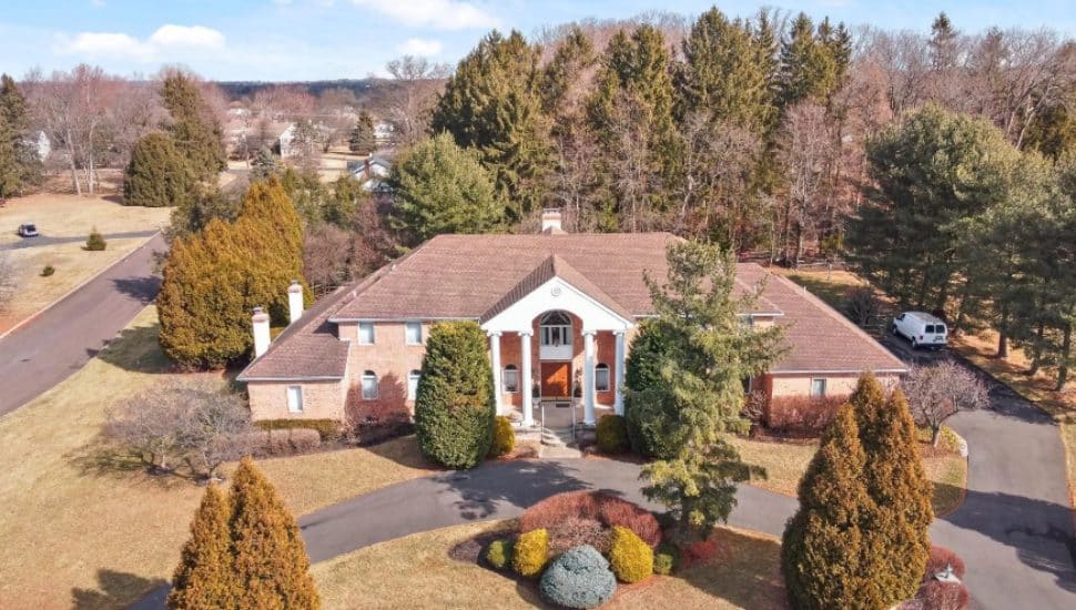 268 Kasi Cir, Ivyland, PA 18974