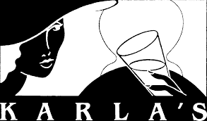Karla's Restaurant and Bar Logo