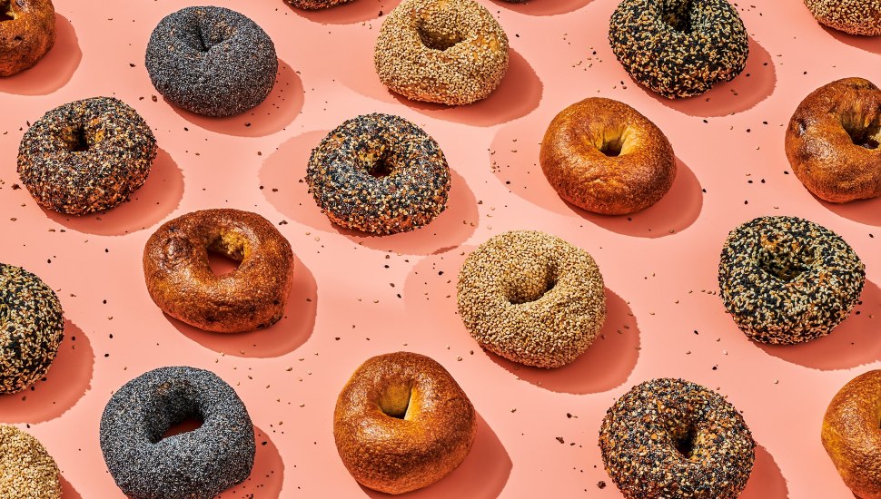 Kismet Bagels to Open Four New Locations, Including Two in Philadelphia