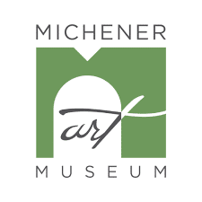 Michener Art Museum logo