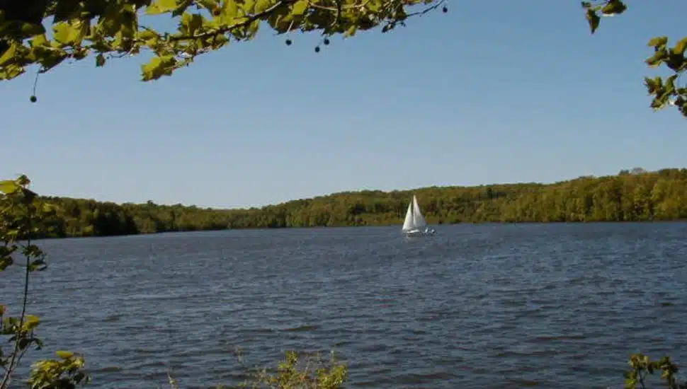 Nockamixon State Park in Upper Bucks County Welcomes New Assistant Manager