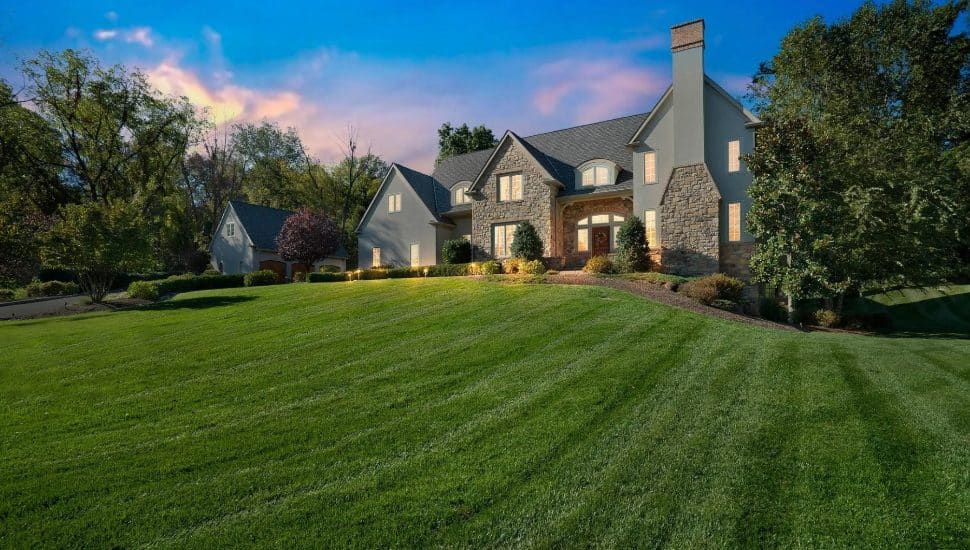 9 Pemberton Lane, Doylestown