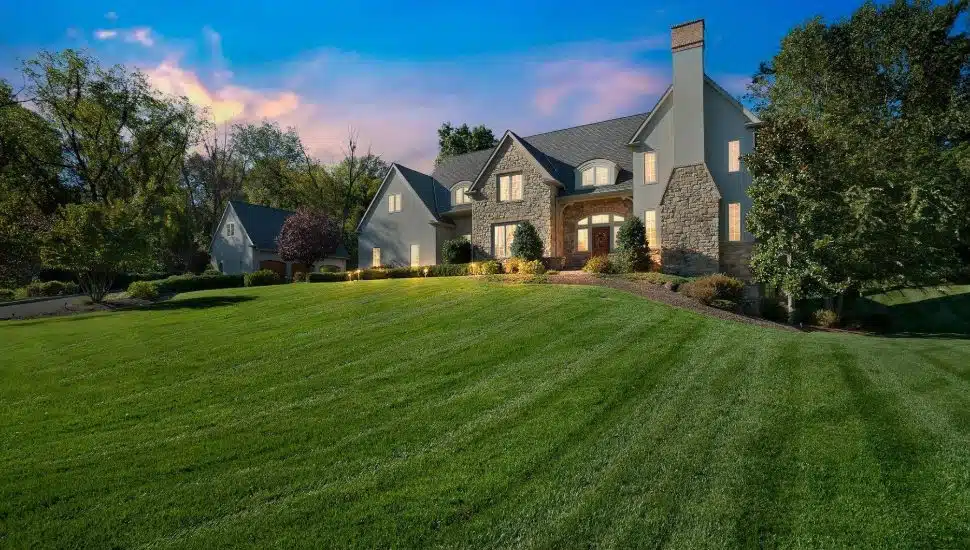 9 Pemberton Lane, Doylestown