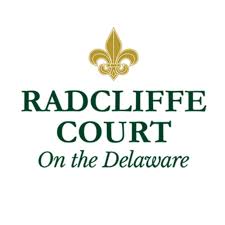 Radcliffe Court on the Delaware Logo