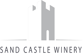 Sand Castle Winery Logo