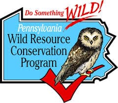 Wild Resource Conservation Fund logo