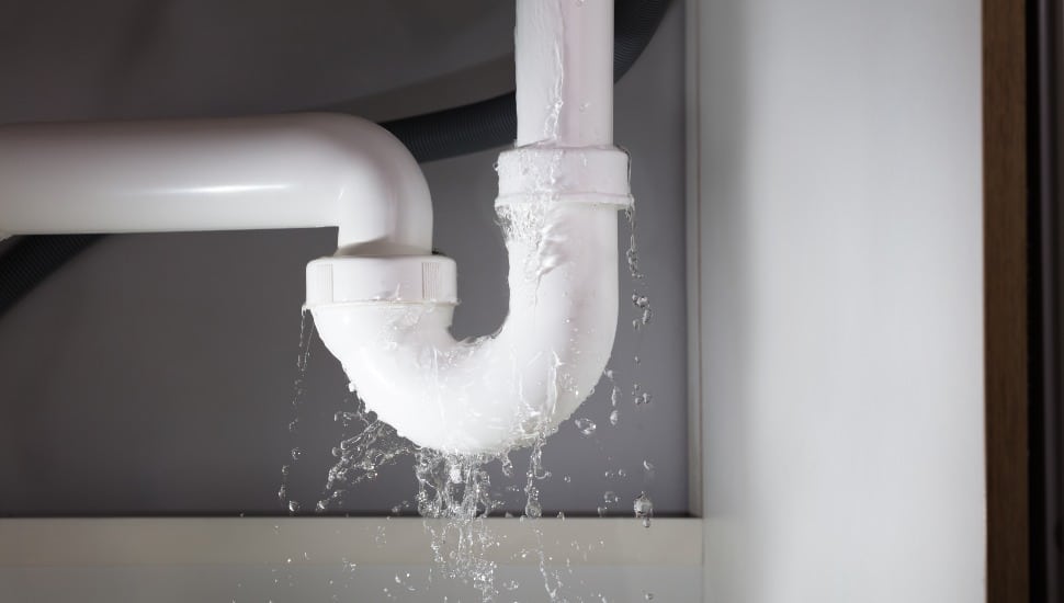 Fix-A-Leak Week: Aqua Shares Tips to Save Water and Money