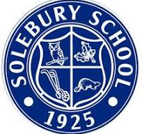 solebury school logo