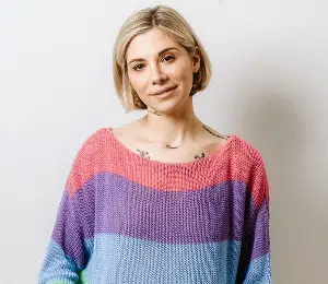 Christina Perri