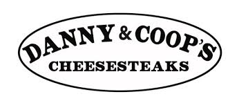 Danny & Coop's logo