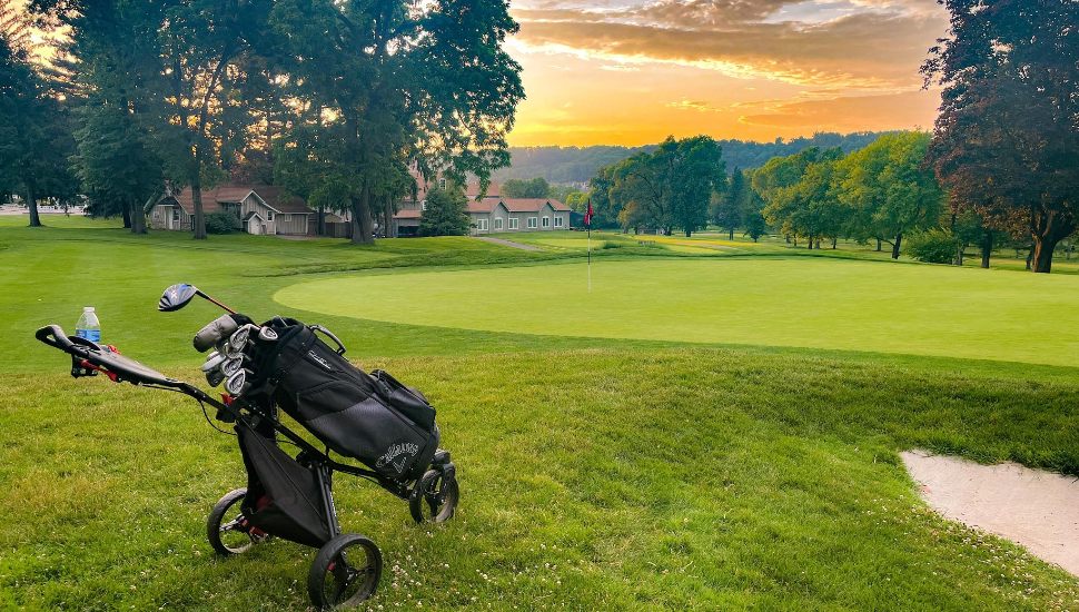 Thanks to Bank of America, Kids Can Play for $5 at These Chester County Golf Clubs