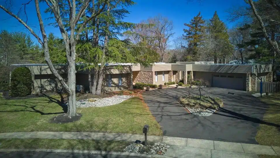 860 Dukes Drive, Yardley.
