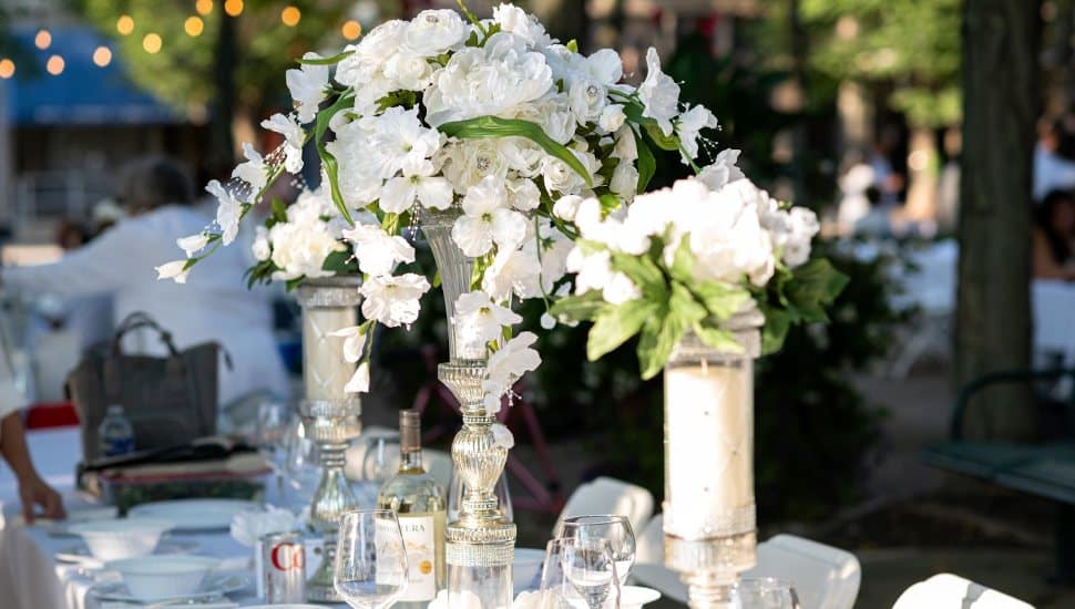 Pottstown’s Most Stylish Summer Night Returns with Music, Lights, and Local Flavor
